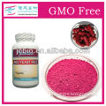 Functional Red Yeast Rice|100% GMO Free